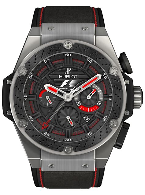 hublot f1 watches for sale|Hublot f1 watch.